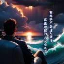 烈酒♀余生