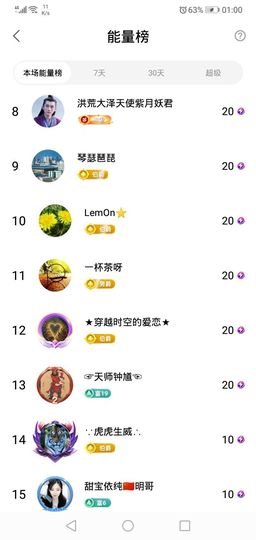 小童5178🍀主播照片