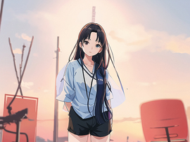 ｜简單的图片