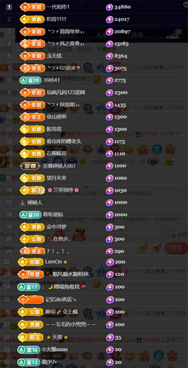 ╰つ〃薀昕🌷主播照片