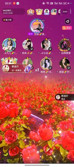 拾柒🌈果果爱阿龙吖的图片