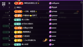二小◐整点薯条主播照片