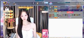晓小晓晓主播照片