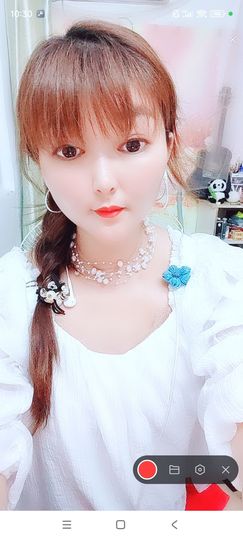 婷婷💕感恩有你陪伴主播照片