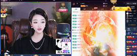 窦窦，家里有事休息了主播照片