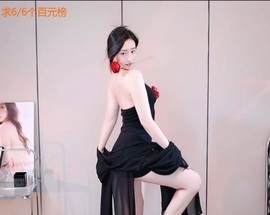 心儿ღ主播照片