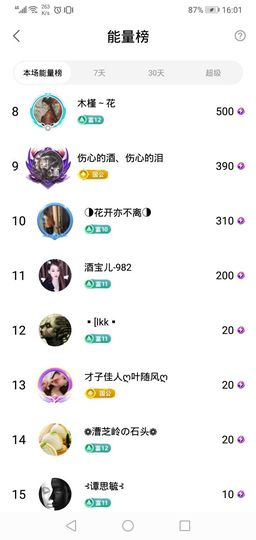小童5178🍀主播照片