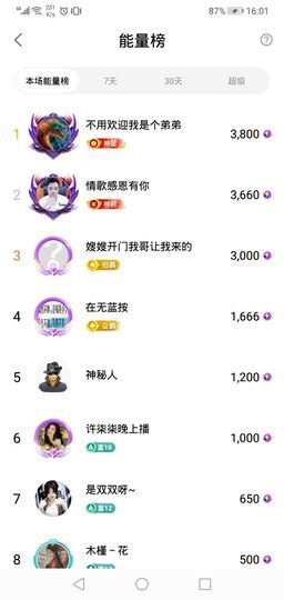 小童5178🍀主播照片