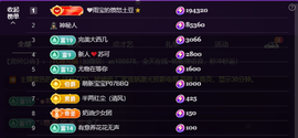 二小◐整点薯条主播照片