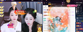 窦窦，家里有事休息了主播照片
