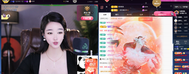 窦窦，家里有事休息了主播照片