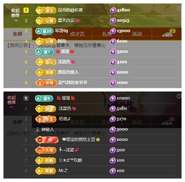 雪菜♫好运好运旺的图片