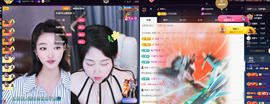 窦窦，家里有事休息了主播照片