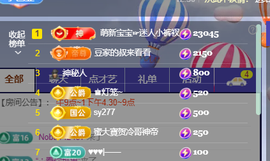♚~小巴豆~贪财好色的图片
