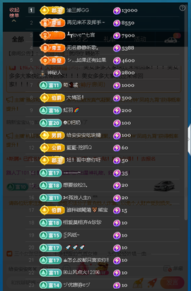 佑道♥恭贺YOU杨禧主播照片