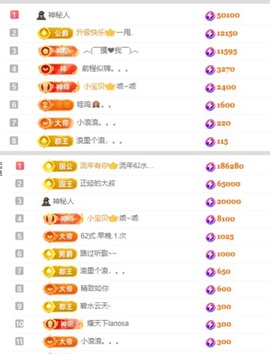 谢我默默陪伴到16啦主播照片