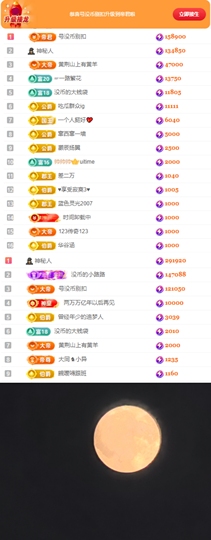 陈慧慧🥕早9晚8主播照片