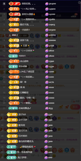 ╰つ〃薀昕🌷主播照片