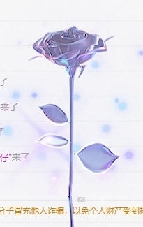 冰凌明天见～主播照片