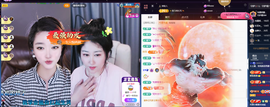 窦窦，家里有事休息了主播照片
