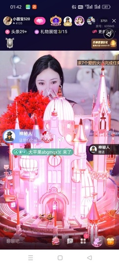 小圆宝大财迷的图片