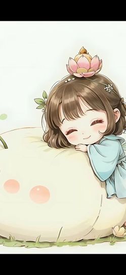 丑小鸭💞愿有一束光主播照片