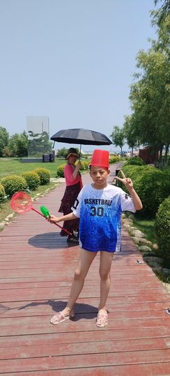 漫曼依然主播照片