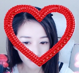 初见💋梦主播照片