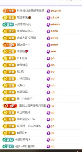 小静儿下个月播主播照片