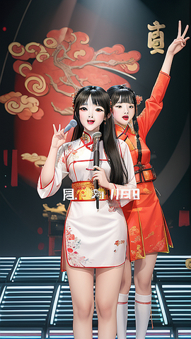 ♔若见6361♔主播照片