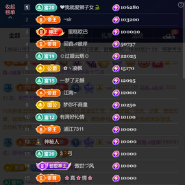 婼儿♪♬每晚7点见主播照片