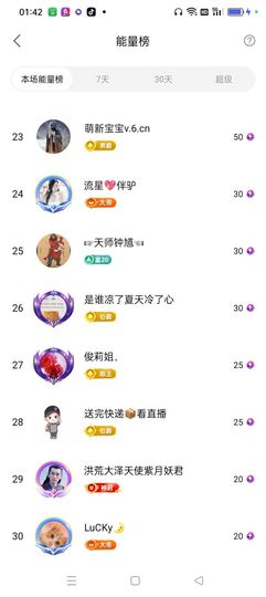 友谊故事会主播照片