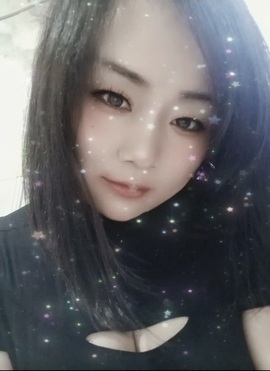 南夕c主播照片