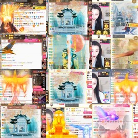 筱一✿．休24号见主播照片