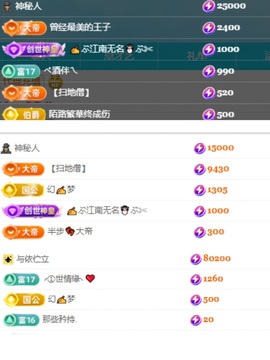 小鹿暂休中主播照片