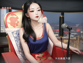 City不City的图片