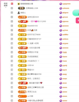 雅欣小可爱吖💗.主播照片