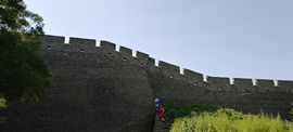 漫曼依然主播照片