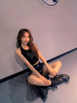 2个童童🎵主播照片