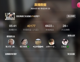 读书去了，有亿点忙主播照片