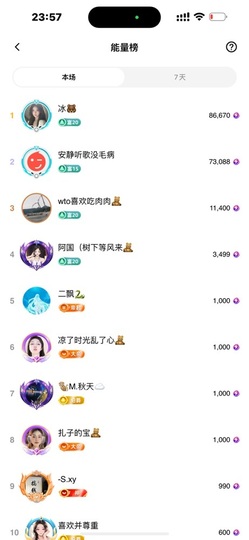 娜扎🧸主播照片