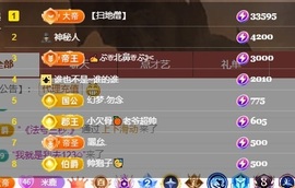 小鹿暂休中主播照片