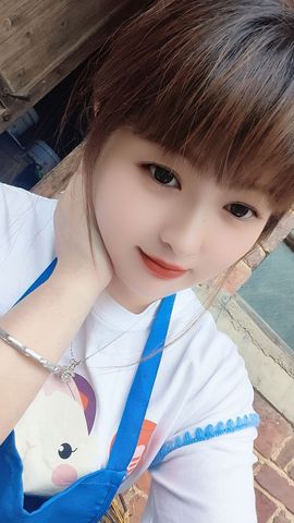 菲儿♥好运🌈主播照片