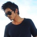 孤独旅行者l海报