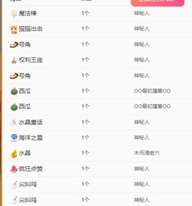 我是一名保安…主播照片