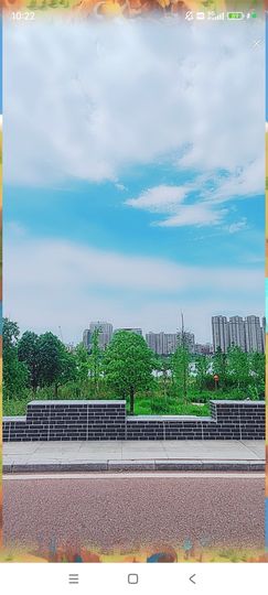 婷婷💕感恩有你陪伴主播照片