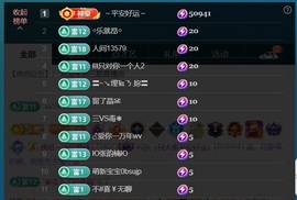 三歌（平安好运）的图片