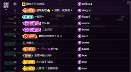 二小◐整点薯条主播照片