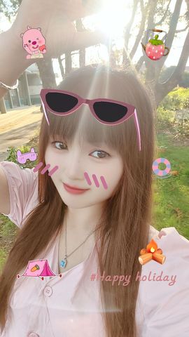 菲儿♥好运🌈主播照片
