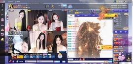 娜扎🧸主播照片